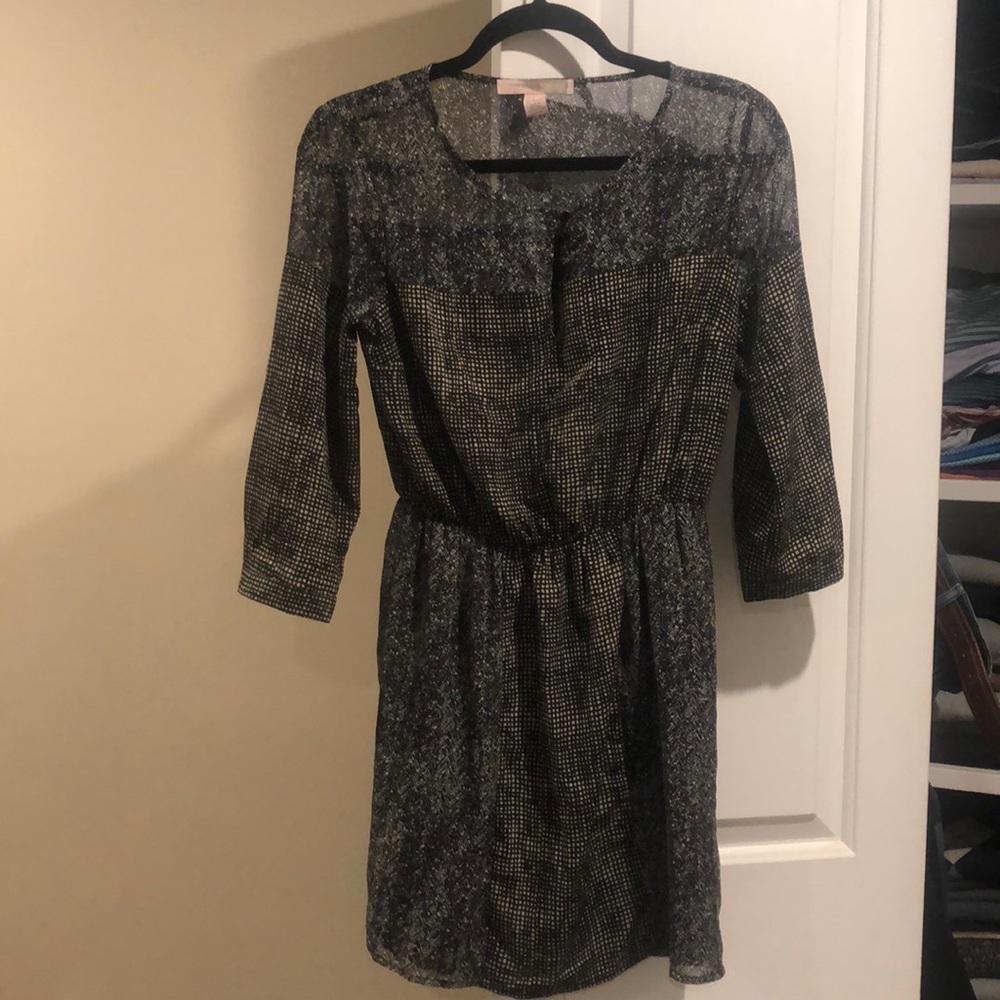 Work Dress